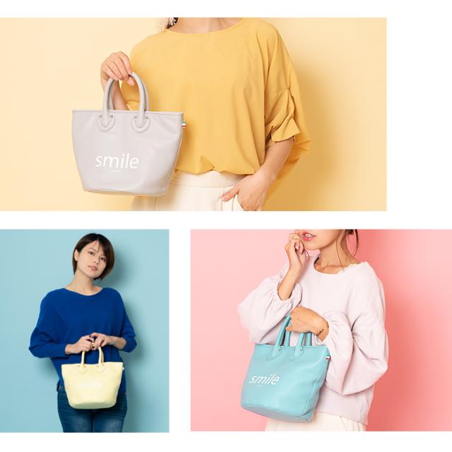 バッグ トートバッグ ハンドバッグ レディース かわいい バケツバッグ