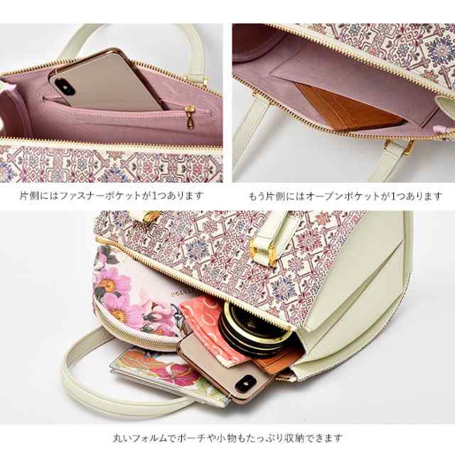 バッグ ハンドバッグ ファスナー かばん ミニバッグ レディース