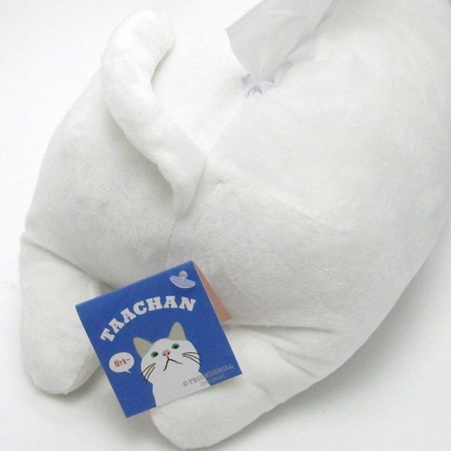 ティッシュケース 猫 ティッシュカバー ティッシュボックスカバー 置き