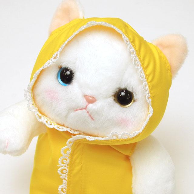 あいみょん　ぬいぐるみ　猫カチューシャ付き あいみょん ぬいぐるみ 猫カチューシャ付き - メルカリ