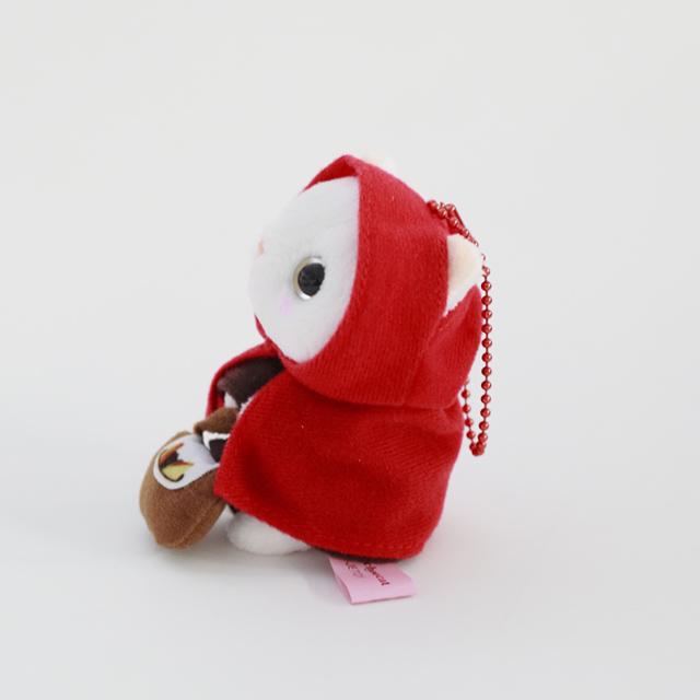 赤いスーツ ぬいぐるみ・マスコット ベイマックス Lぬいぐるみ ふっくらおなかVer.｜プライズ・くじ