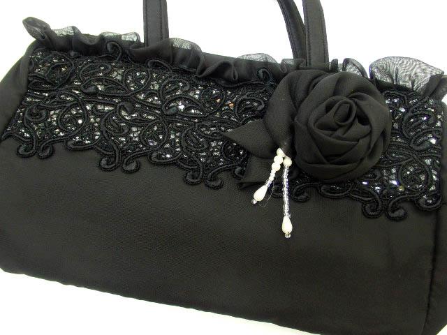 ラスト1点☆新作☆G/FOREジーフォア　トートバック　ブラック ラスト1点☆新作☆G/FOREジーフォア トートバック ブラック NEW