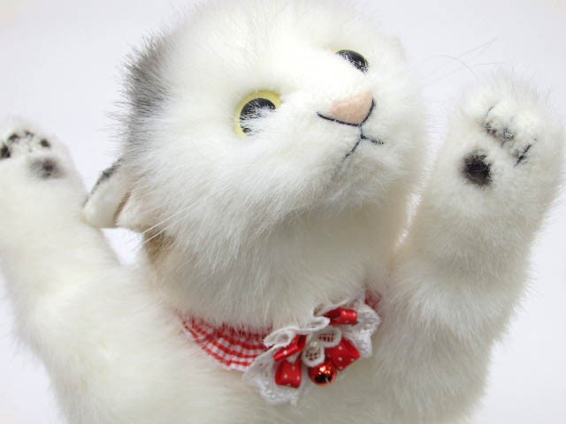 首輪 猫 おしゃれ 安全 猫用 リボン チョーカー ネコ用 セーフティー キティ ねこ 華集 Lulu Doll 鈴付 レース 猫用品 猫グッズ 猫雑貨の通販はau Pay マーケット 薔薇雑貨のおしゃれ姫