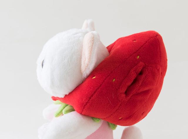 TOP TOY / 一口甜心 / 白猫　新品未使用・袋未開封　送料込み TOP TOY / 一口甜心 / 白猫 新品未使用・袋未開封 送料込み
