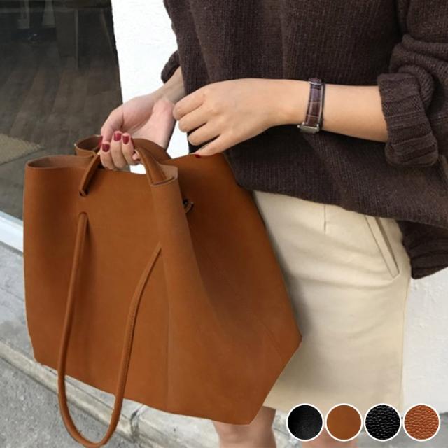 トートバッグ レディース 通勤 おしゃれ 大容量 大きめ ブラック ブラウン 2way ハンドバッグ シンプル カジュアル 軽量 持ちやすい 出張の通販はau Pay マーケット Teddyshop