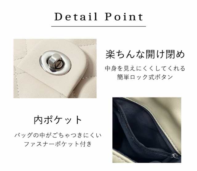 ミニショルダーバッグ レディース キルティング 肩掛け 斜めがけ ミニショルダーバッグ レディース キルティング 肩掛け 斜めがけ