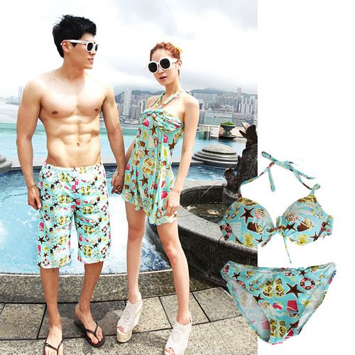 即納 花柄水着レディース水着ビキニ水着激安水着ワンピース水着体型カバー オールインワン 水着通販セクシー水着みずぎmizugi可愛い 水着の通販はau Pay マーケット Teddyshop