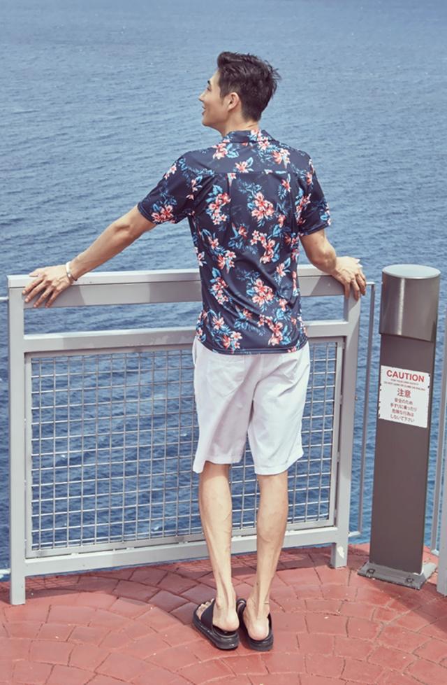 ハーフパンツ メンズ 単品 ビーチパンツ 短パン 韓国 ファッション Shebeach シービーチ 男性用 お洒落 インポート カジュアル 大人の通販はau Pay マーケット Teddyshop ハーフパンツ メンズ 単品 ビーチパンツ 短パン 韓国 ファッション Shebeach シービーチ 男性用 お洒落 インポート カジュアル 大人の通販はau Pay マーケット Teddyshop