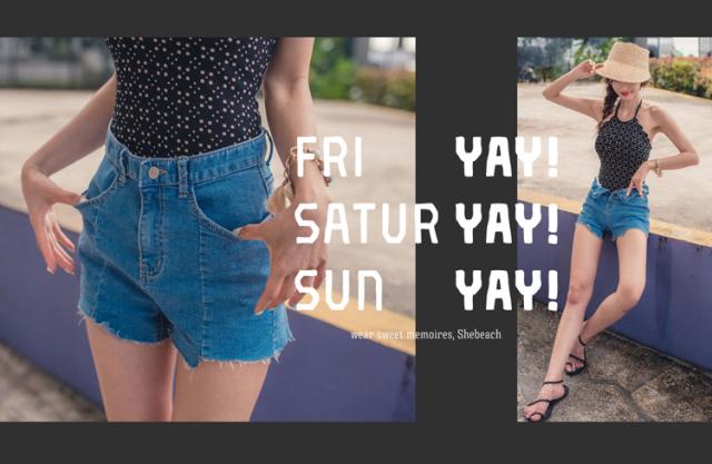 即納 デニム ショートパンツ レディース ダメージ 水着の上に着用して体型カバー ストレッチデニム ビーチパンツ 短パン ボトムス ジーの通販はau Pay マーケット Teddyshop