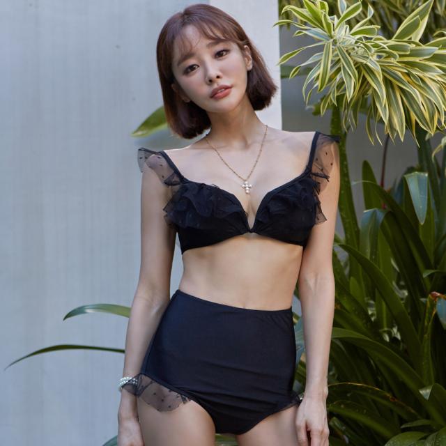 即納 レディース 水着 ビキニ 2点セット ブラ ハイウエスト ショーツ 韓国 ファッション Shebeach シービーチ シンプル かわいい フリルの通販はau Pay マーケット Teddyshop 即納 レディース 水着 ビキニ 2点セット ブラ ハイウエスト ショーツ 韓国 ファッション Shebeach シービーチ シンプル かわいい フリルの通販はau Pay マーケット Teddyshop
