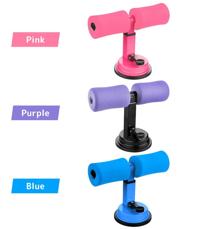 腹筋マシン シットアップバー 4点セット 筋トレ 運動器具 健康 多機能 ダイエット エクササイズ フィットネス 足固定 家庭用 腹筋 脇腹 の通販はau Pay マーケット Teddyshop