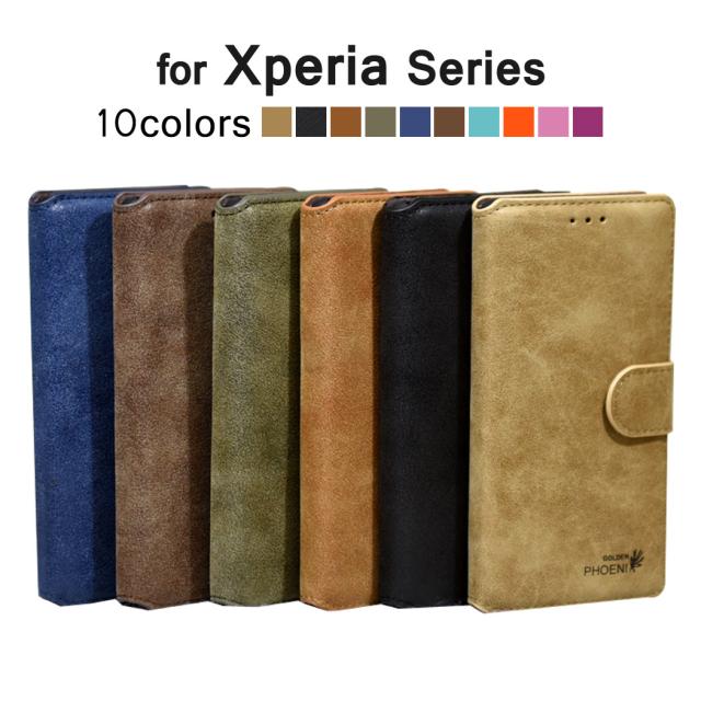 スマホケース Xperia ケース手帳型 カバー エクスペリア カバー Xperia Z5 カバー Xzs Sov35 ケース X Compact Premium手帳型au Sov34 Soの通販はau Pay マーケット Teddyshop