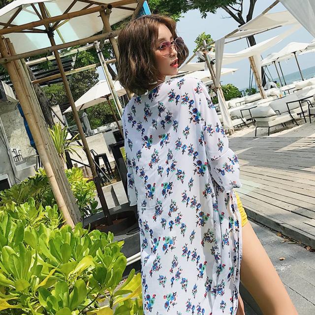 即納 カップル 水着 ペア リンクコーデ レディース 透け ガウン バックフリル 上下フリルビキニ ハイウエスト メンズ サーフパンツ 穿きの通販はau Pay マーケット Teddyshop