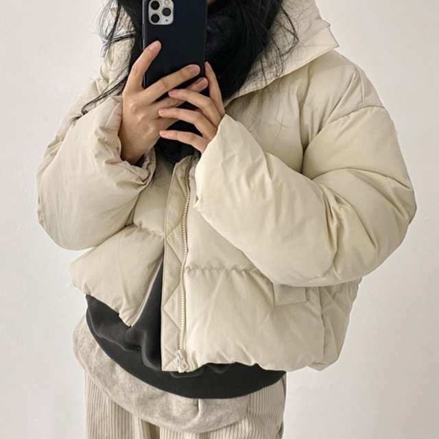 margaux ホワイト ジャケット 春 秋 冬 おしゃれ 可愛い きれいめ coatman24.jpg