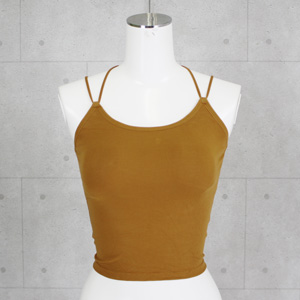 春新作 キャミソール レディース おしゃれ セクシー かわいい インナー ノースリーブ 春 夏 トップス シンプル カップ付き バスト 盛れるの通販はau Pay マーケット Teddyshop