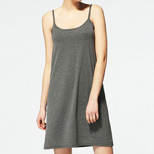 夏新作 キャミソール ロング丈 ペチコート ブラトップ タンクトップ インナー キャミソールワンピ ナイトブラ レディース 部屋着 ブラ一の通販はau Pay マーケット Teddyshop