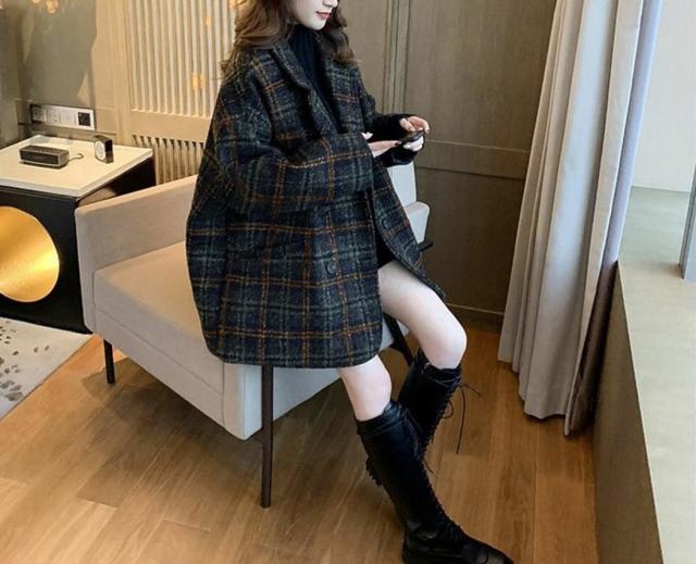 大人可愛いシンプルひざ丈コート✭冬春女子会デートに最適！ 楽天市場】トレンチコート 大きいサイズ レディース 春コート