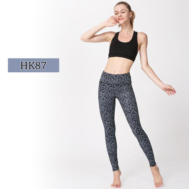 フィットネスウェア ヨガウェア ヨガパンツ レギンス レディース ファスナー付きポケット 可愛い お洒落 スポーツウェア ハイウエスト 体の通販はau Pay マーケット Teddyshop