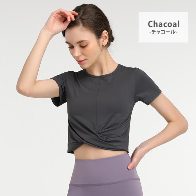 ピラティス ヨガウェア 半袖 トップス スカート付きパンツ 韓国 楽天市場】ヨガウェア ヨガパンツ スカート付き フレア ショート