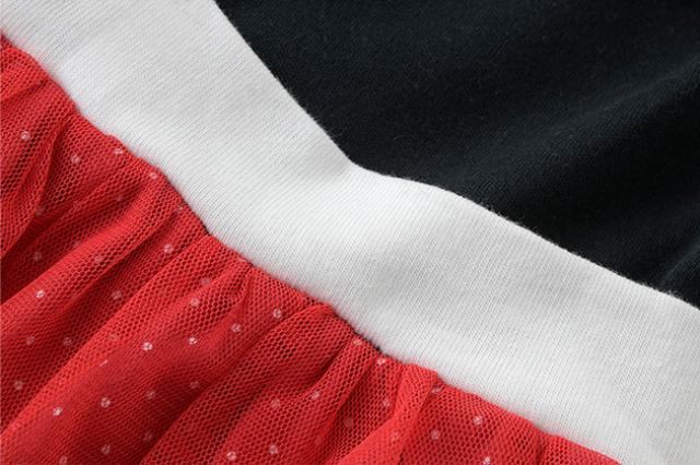 ベビー服 赤ちゃん 服 ベビー ワンピース ヘアバンド コスプレ 仮装 ハロウィン 女の子 70 80 90 ミニー風ワンピースセットの通販はau Pay マーケット Chucklebaby