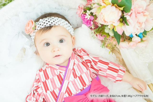 ティノティノ 袴風新生児ツーウェイオールベビー服 赤ちゃん ベビー 男の子 女の子 お宮参り 正月 ひな祭り の通販はau Pay マーケット Chucklebaby