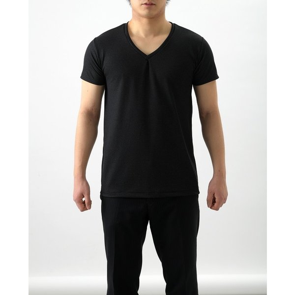 アシストデュアルシャツ３枚セット ３ｌサイズ 汗 ジミ 脇汗 汗じみ ワイシャツ 汗取り インナー メンズ 吸汗速乾 送料無料 の通販はau Pay マーケット Chucklebaby