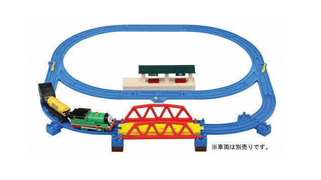 プラレール トーマスシリーズ プラレールトーマスをはじめよう！くみかえかんたんレールセット タカラトミー[おもちゃ] プレゼントの通販はau PAY  マーケット プラスマート au PAY マーケット－通販サイト