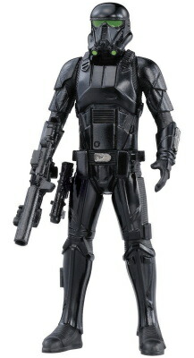 スター・ウォーズ デス・トルーパー 大型フィギュア 2体セット スター・ウォーズ ヴィンテージコレクション インペリアル・デス