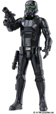 スター・ウォーズ デス・トルーパー 大型フィギュア 2体セット Amazon | スター・ウォーズ ベーシックフィギュア 2パック デス