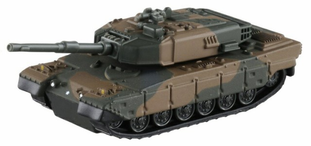 トミカプレミアム03 自衛隊 90式戦車 トミカ タカラトミー おもちゃ