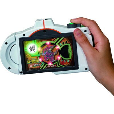 タカラトミー　ワンタメ カミワザワンダ KW-01 カミワザショット タカラトミー おもちゃ