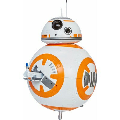 ねんどろいど スター・ウォーズ最後のジェダイ BB-8 ノンスケール