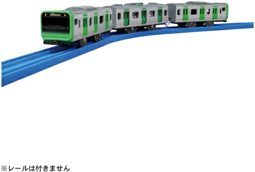 プラレール S-32 ドア開閉E235系山手線 タカラトミー ギフト