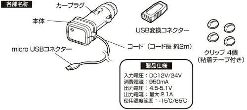 車用 Iqosアイコス充電器 2 1aで急速充電 Dcチャージャー 変換コネクタ付き Fizz 1040 ナポレックス プレゼントの通販はau Pay マーケット プラスマート