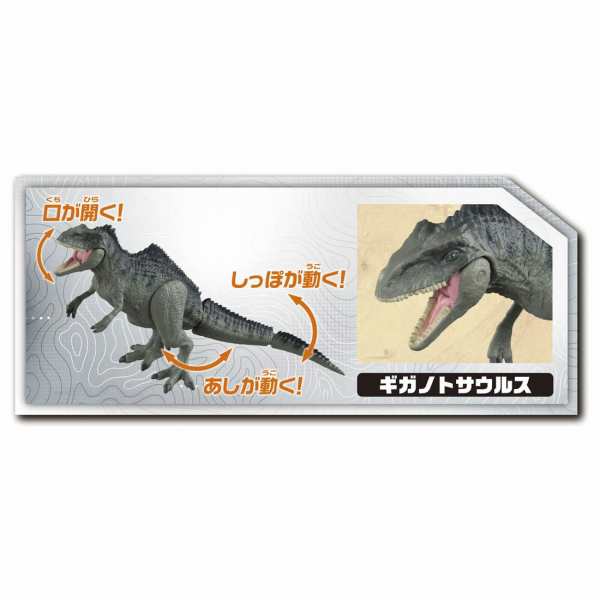 アニア ジュラシック・ワールド 新恐竜たちの激闘セット タカラ