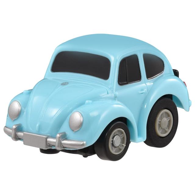 チョロQ e-09 フォルクスワーゲン タイプ 1 タカラトミー おもちゃ