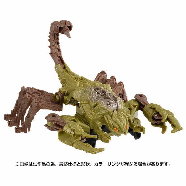 トランスフォーマー ビースト覚醒 ビースト覚醒 BCAS-04 覚醒