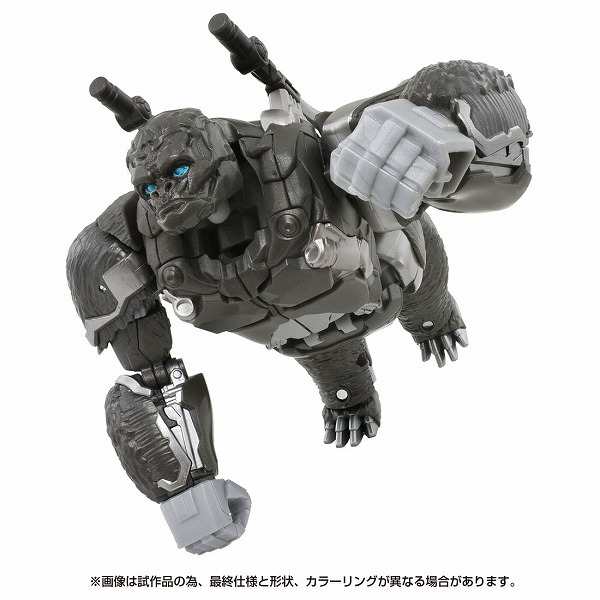 トランスフォーマー ビースト覚醒 BV-02 ボイジャークラス