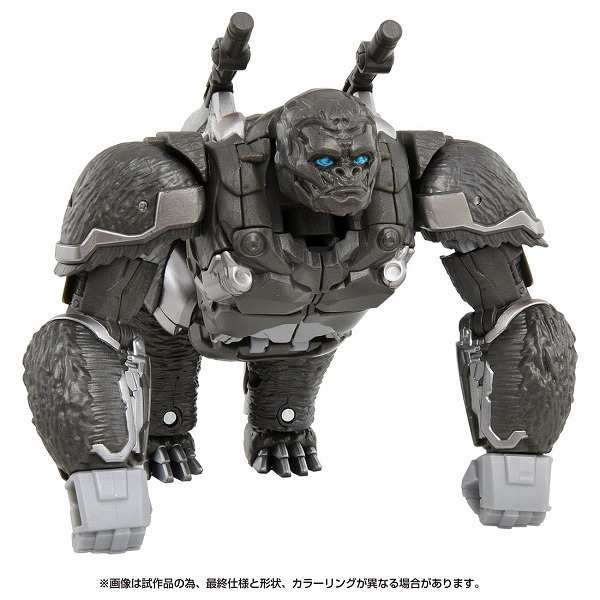 トランスフォーマー ビースト覚醒 BV-02 ボイジャークラス
