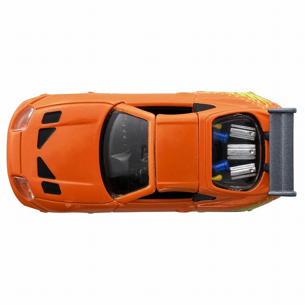 トミカプレミアム トミカプレミアムunlimited 03 ワイルド