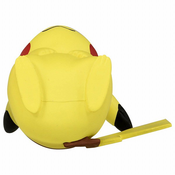 ポケットモンスター モンコレ MS-01 ピカチュウ タカラトミー