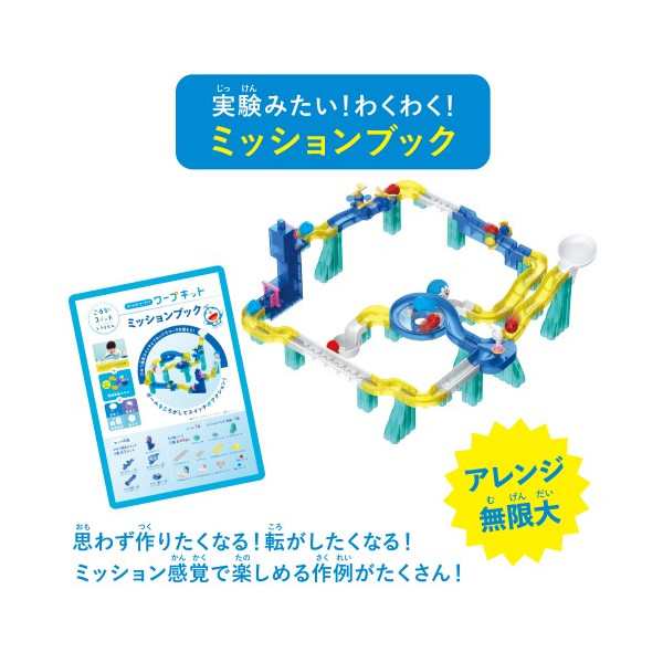 ころがスイッチドラえもん☆ワープキット - その他