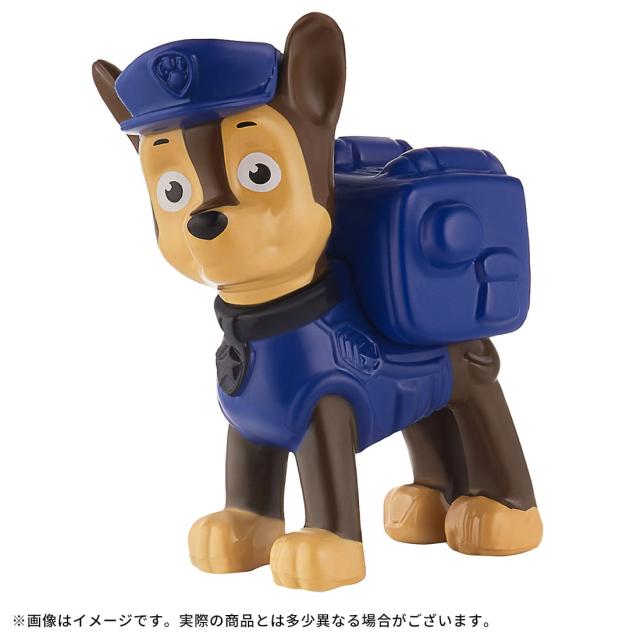 ２４個 パウ・パトロール フィギュア Pat’patrouille パウ・パトロール ミニフィギュアコレクション 1BOX=24個入り