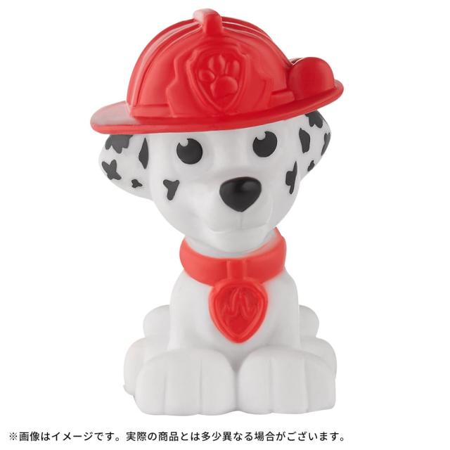 ２４個 パウ・パトロール フィギュア Pat’patrouille パウ・パトロール ミニフィギュアコレクション 1BOX=24個入り
