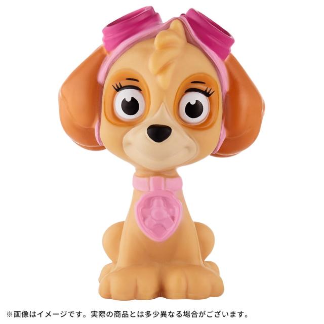 パウ・パトロール ミニフィギュアコレクション 1BOX=24個入り