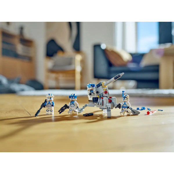 専用品 LEGO STAR WARS レゴ スター・ウォーズ クローン・トルーパー501