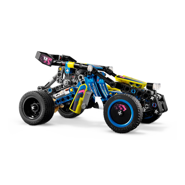 レゴ テクニック オフロード・レースバギー 42164 LEGO おもちゃ