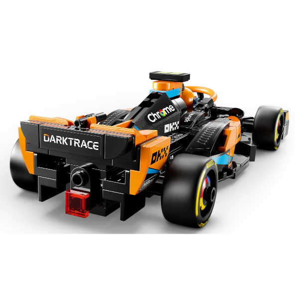 レゴ スピードチャンピオンズ 2023 マクラーレン フォーミュラ 1