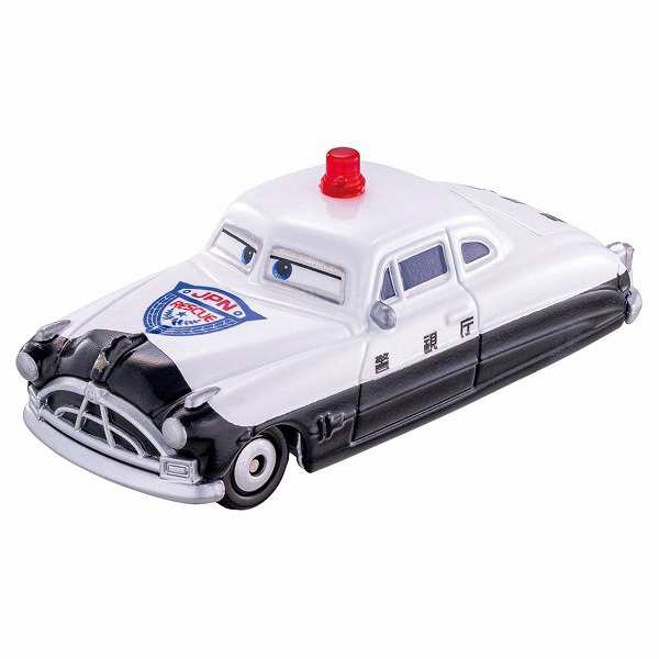 トミカ イトーヨーカドー パトカータイプコレクション 6台まとめ