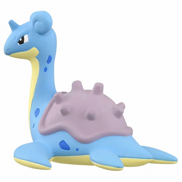 ポケットモンスター モンコレ MS-30 ラプラス タカラトミー ギフト
